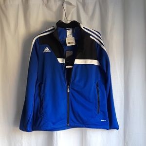 Adidas Tri-Color Jacket